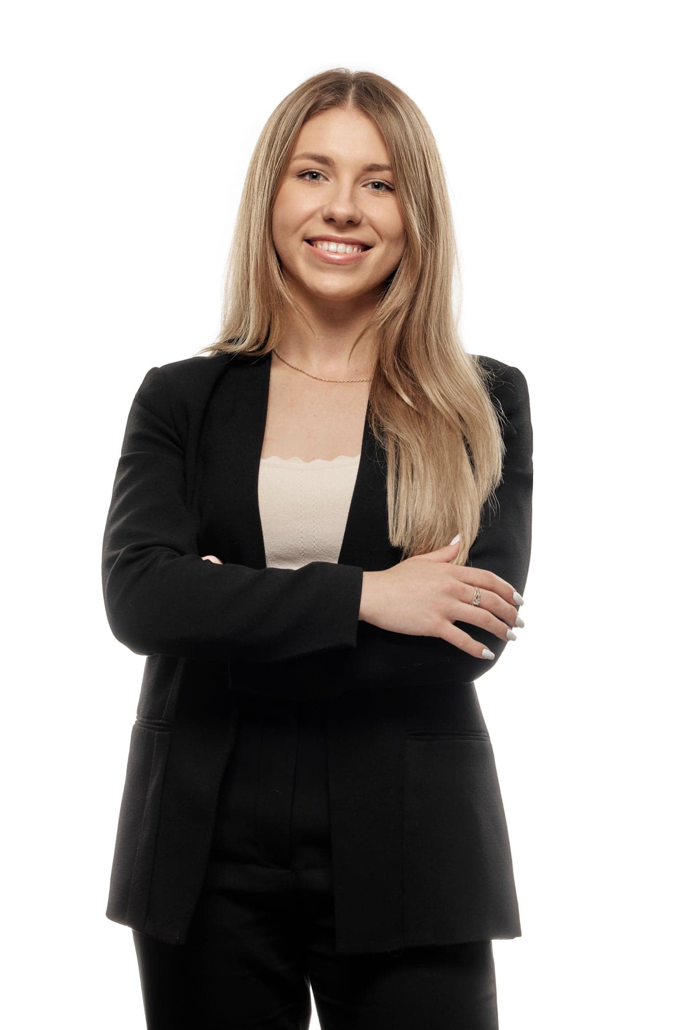 Karolina Kasparov