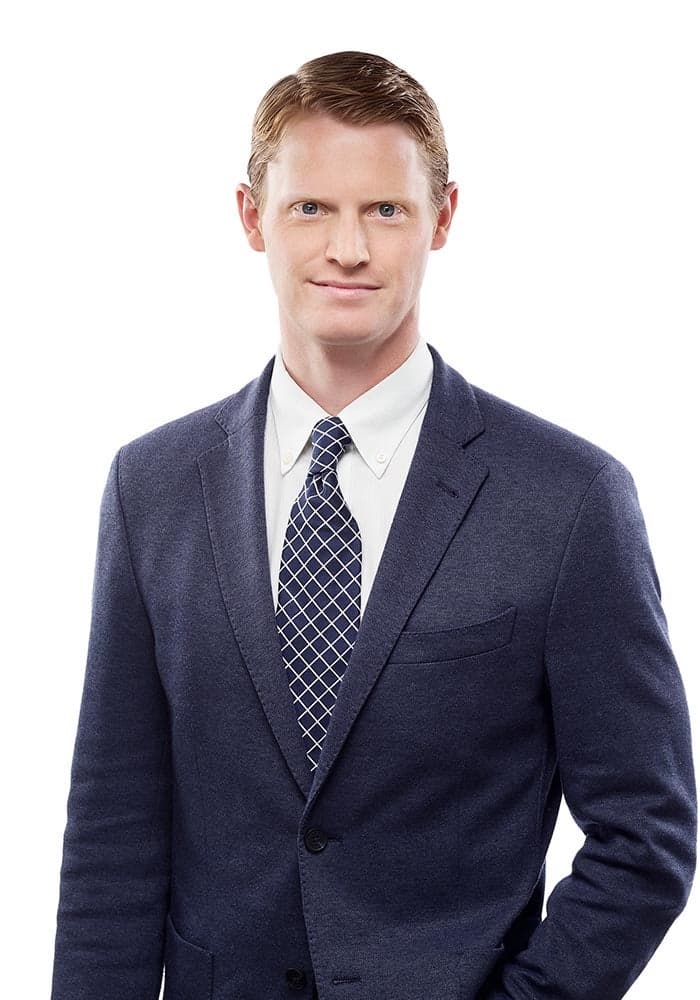 James Kelsall
