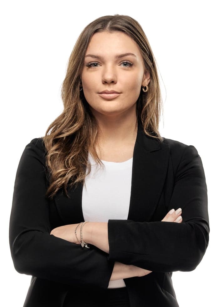 Audrey A. Poulin