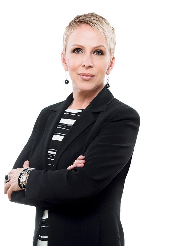 Catherine A. Squires