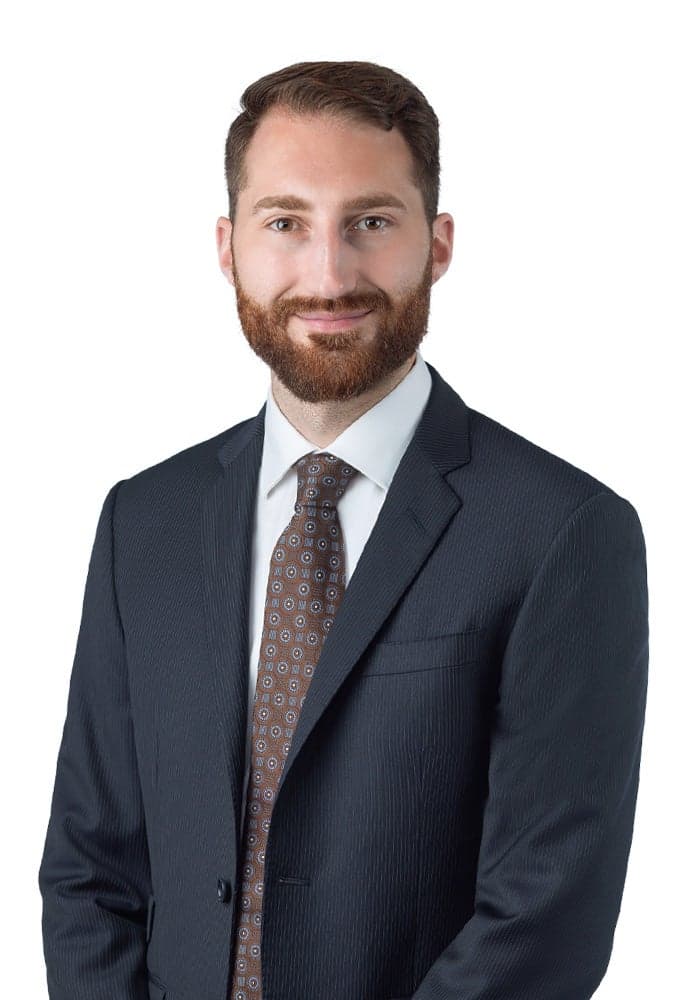 Nathan Forunier