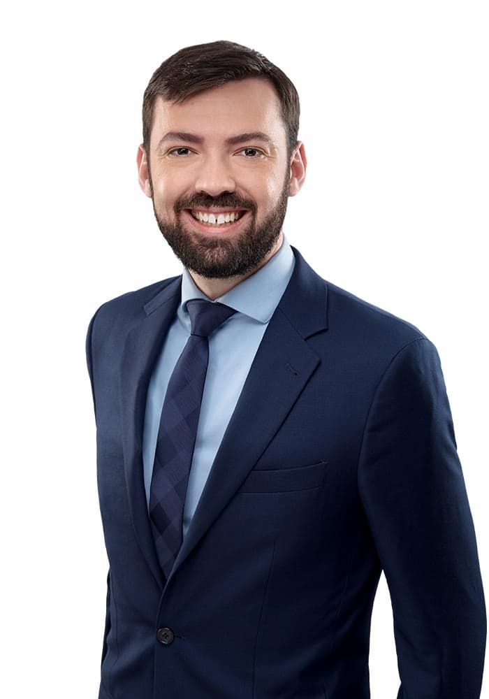 Michael Conroy
