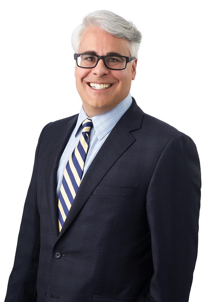 Dean C. Masse