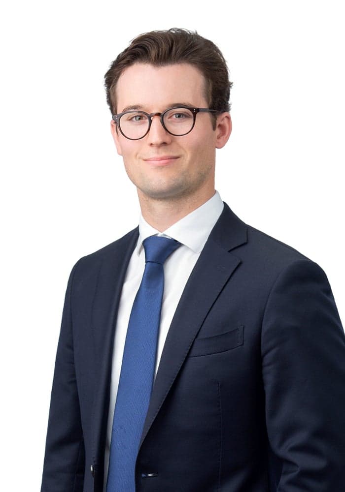 Dean Todd