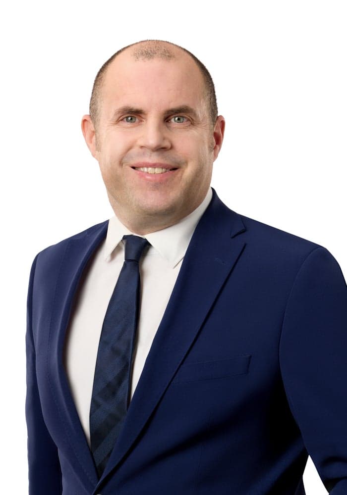 Cameron Whyte