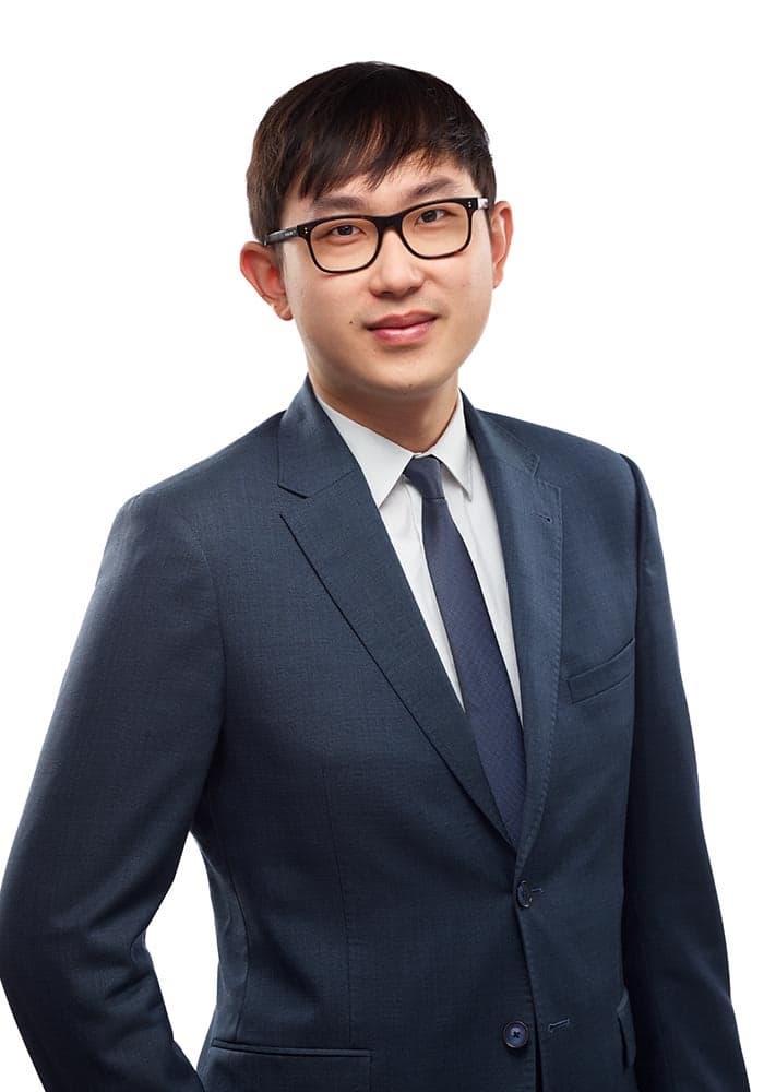 Michael Cui