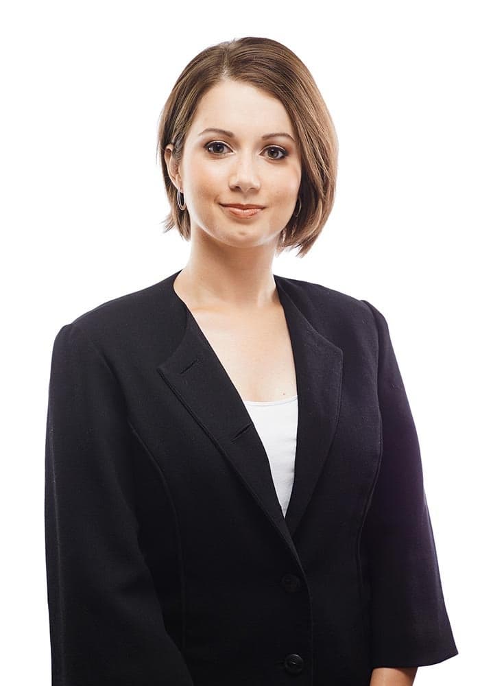 Stefanie Morand