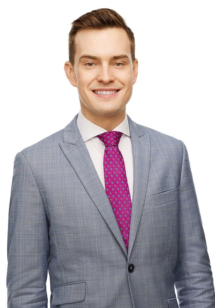 Ben Brown