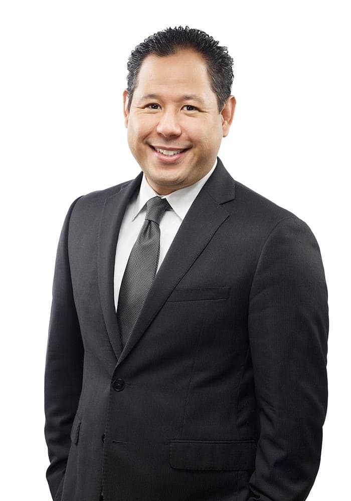 Andre Yip Hoi
