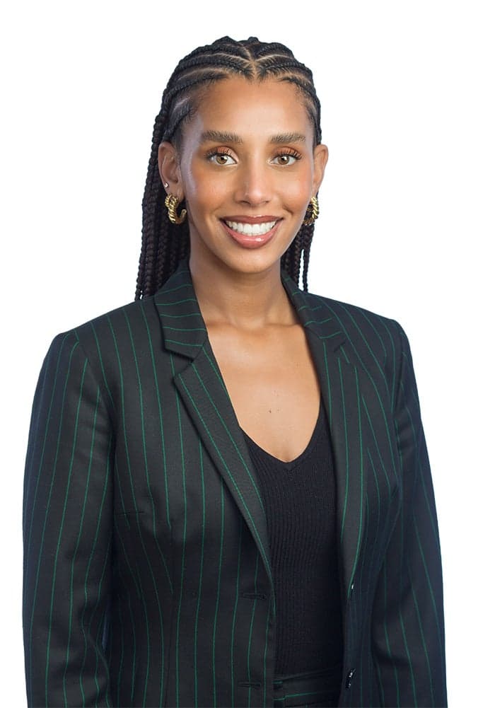 Tasia Ntwari Photo