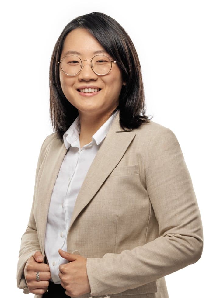 Ruo Lan Wang