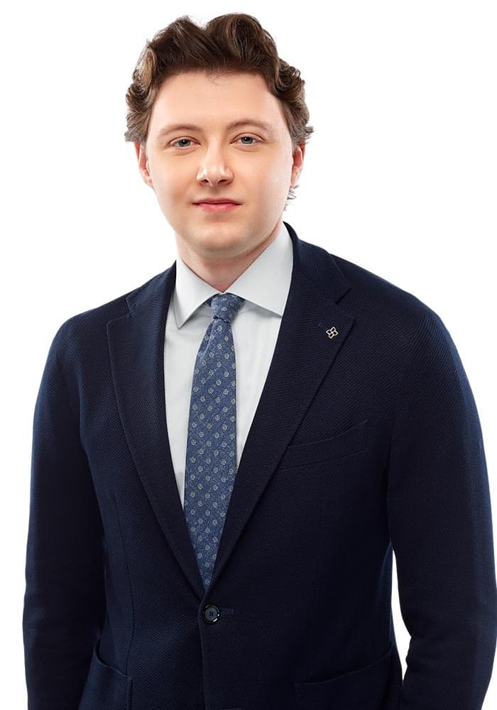 Michael Ciomyk