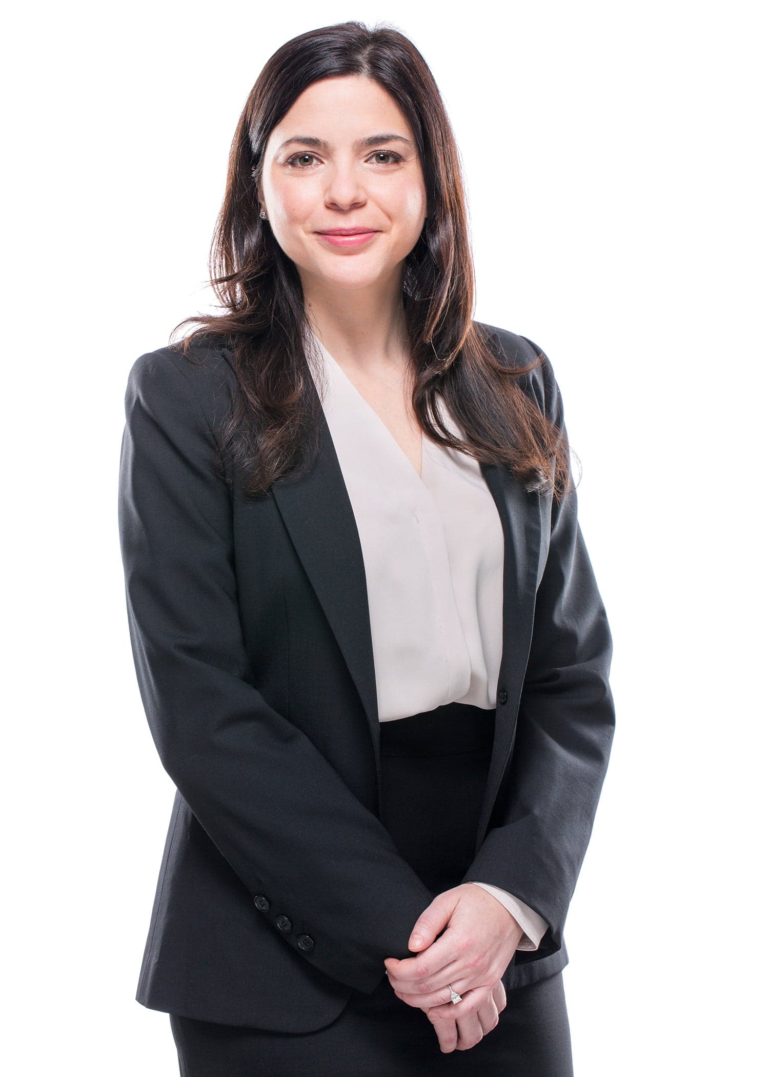 Alexandra Carbone
