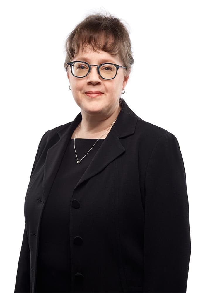 Carrie Fleming