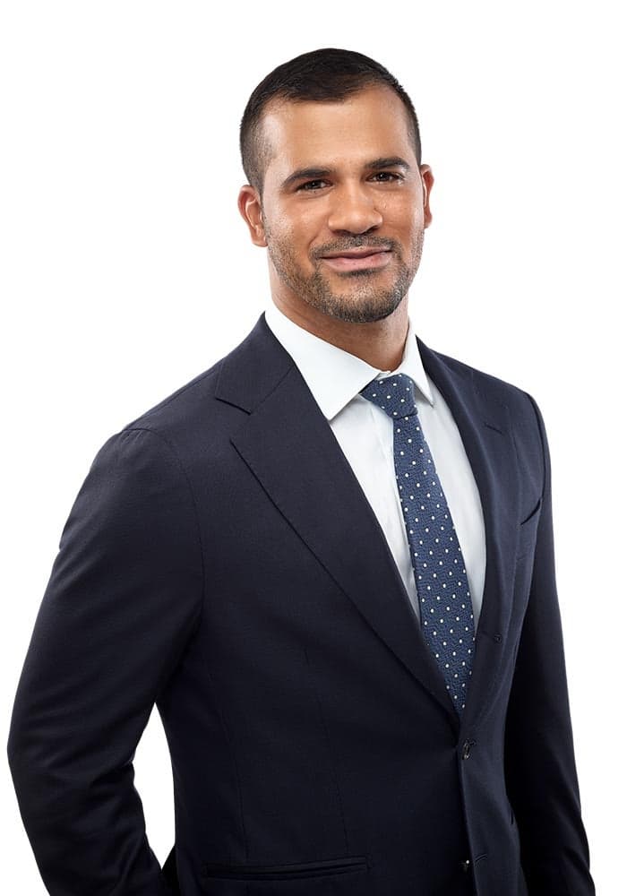 Jeremy Pleasant
