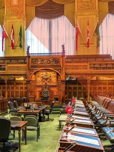 The Votes are In – 2022 Ontario Election Results
