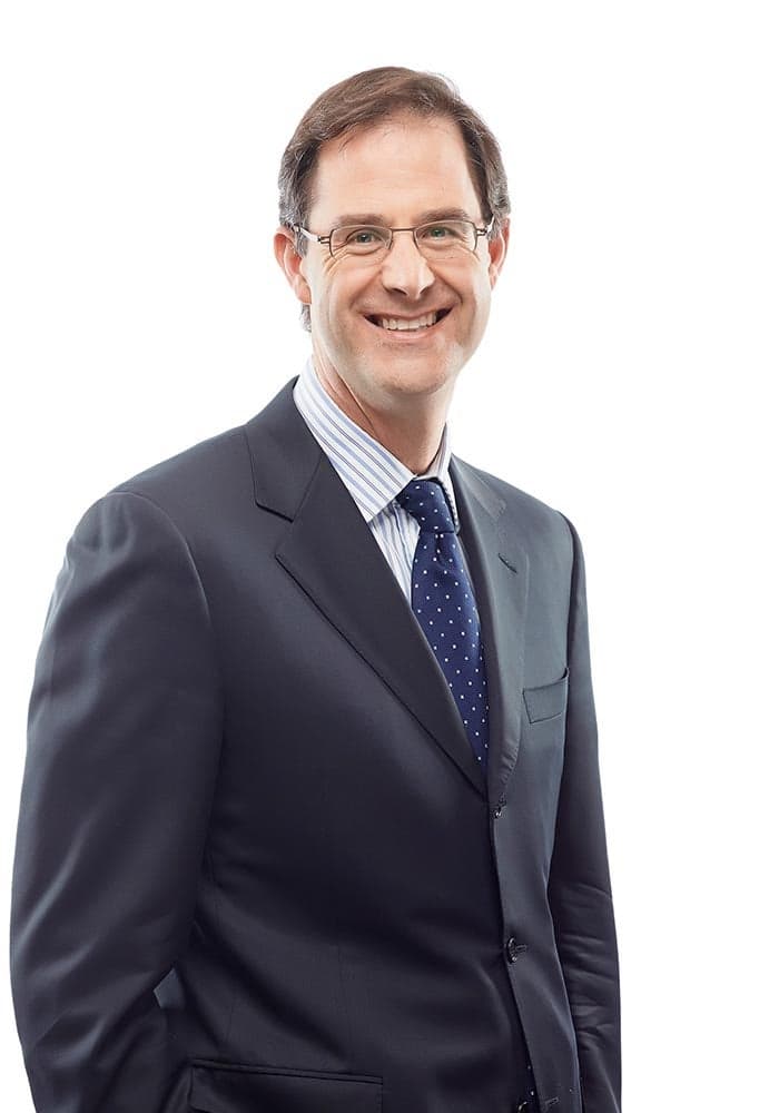 Marc J. MacMullin