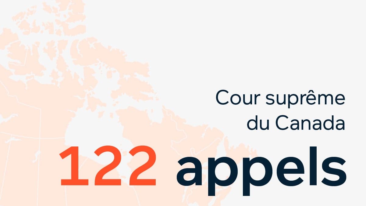 Supreme Court of Canada