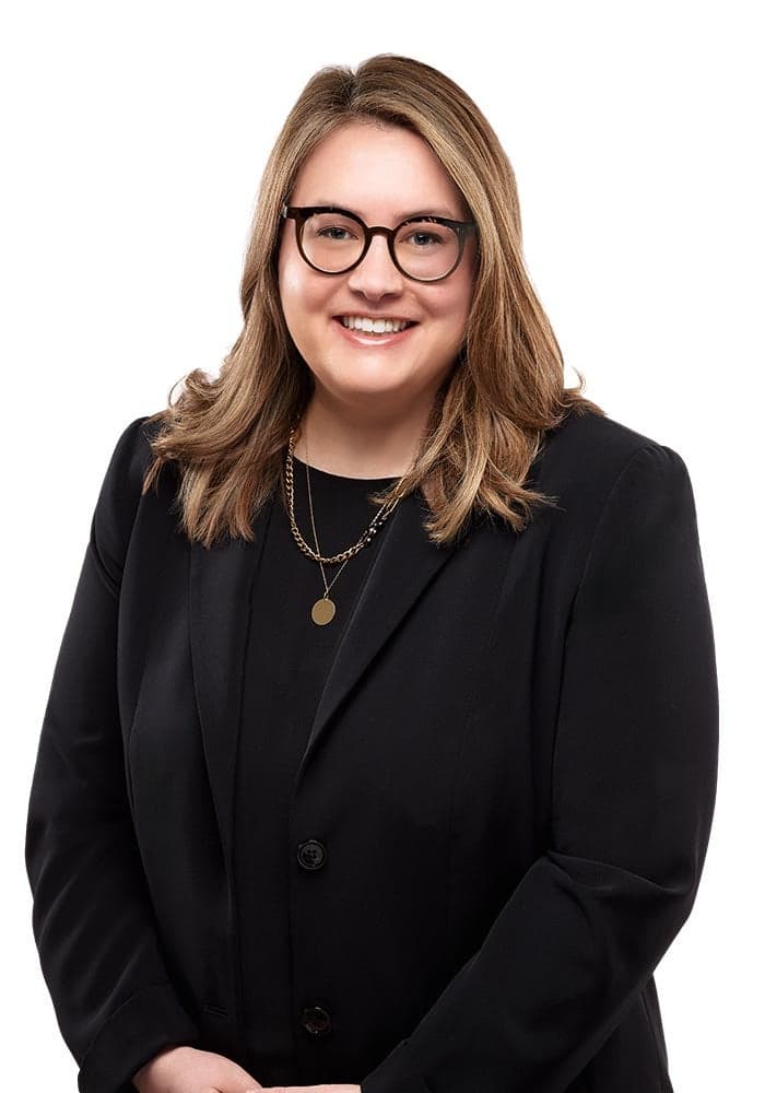 Heidi Gordon