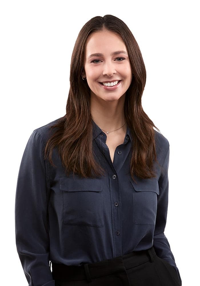 Hannah Mirsky