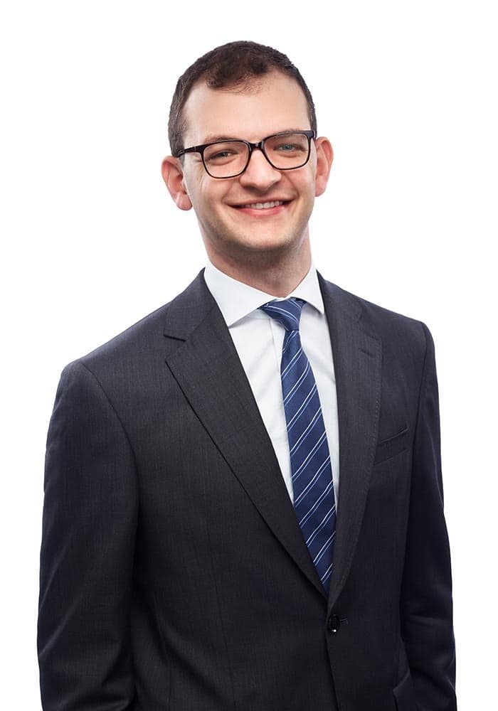 Dan Schechner
