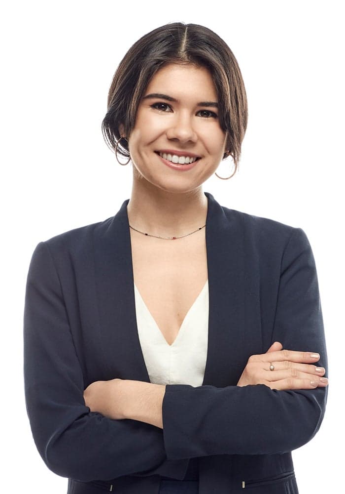 Daphné Anastassiadis