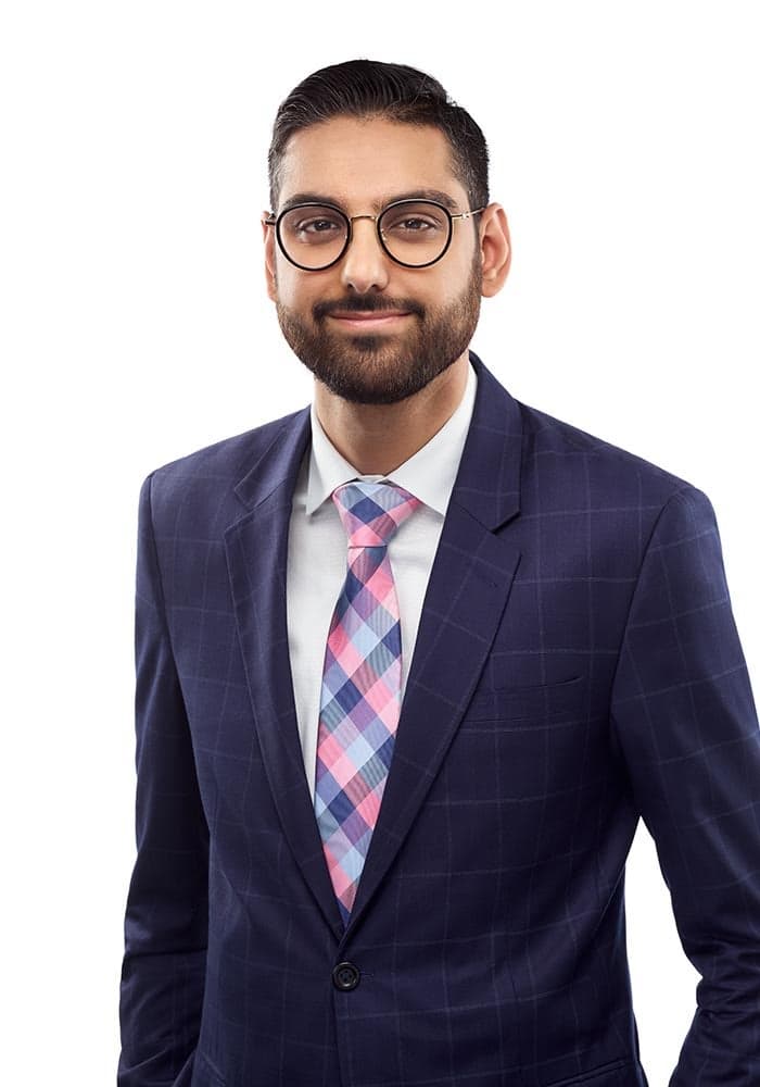 Alykhan Rahim