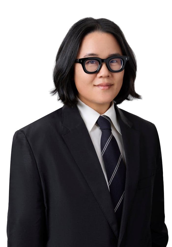 Michelle F. Yung