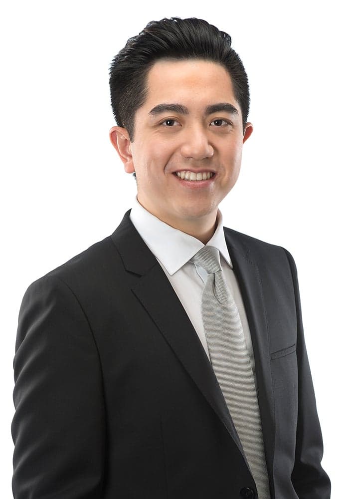 Morris Choy