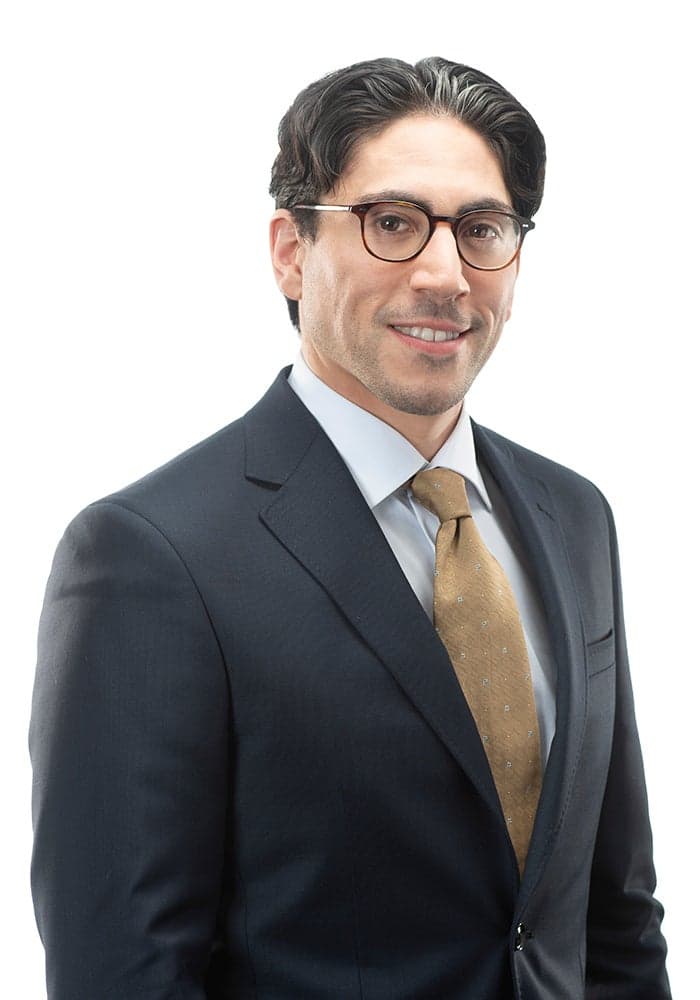 Josh Friedman