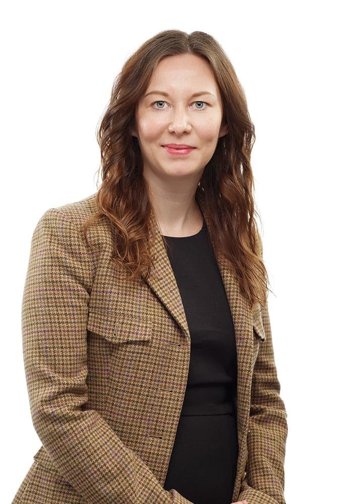 Oksana Migitko