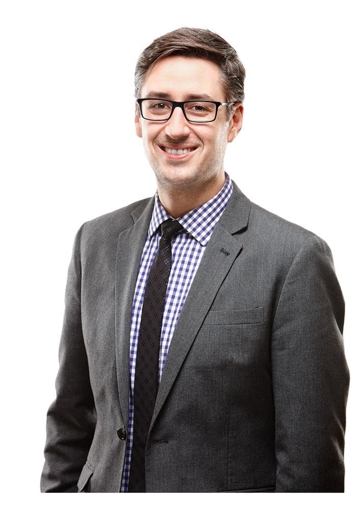 Jeffrey Knowles