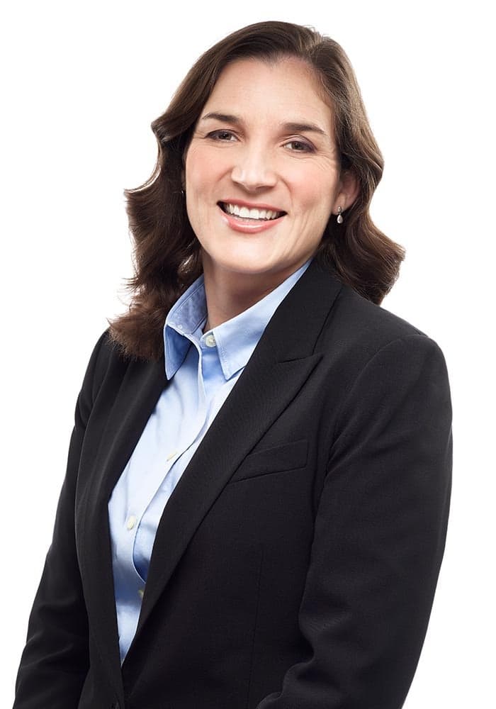 Alison Bond