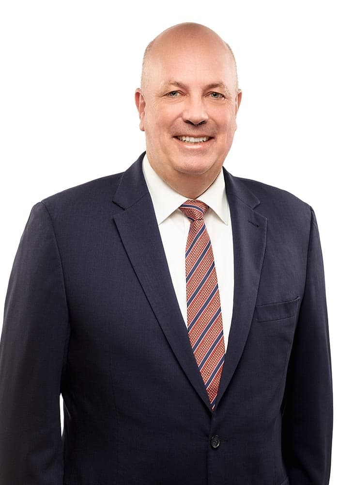 Gordon Nettleton