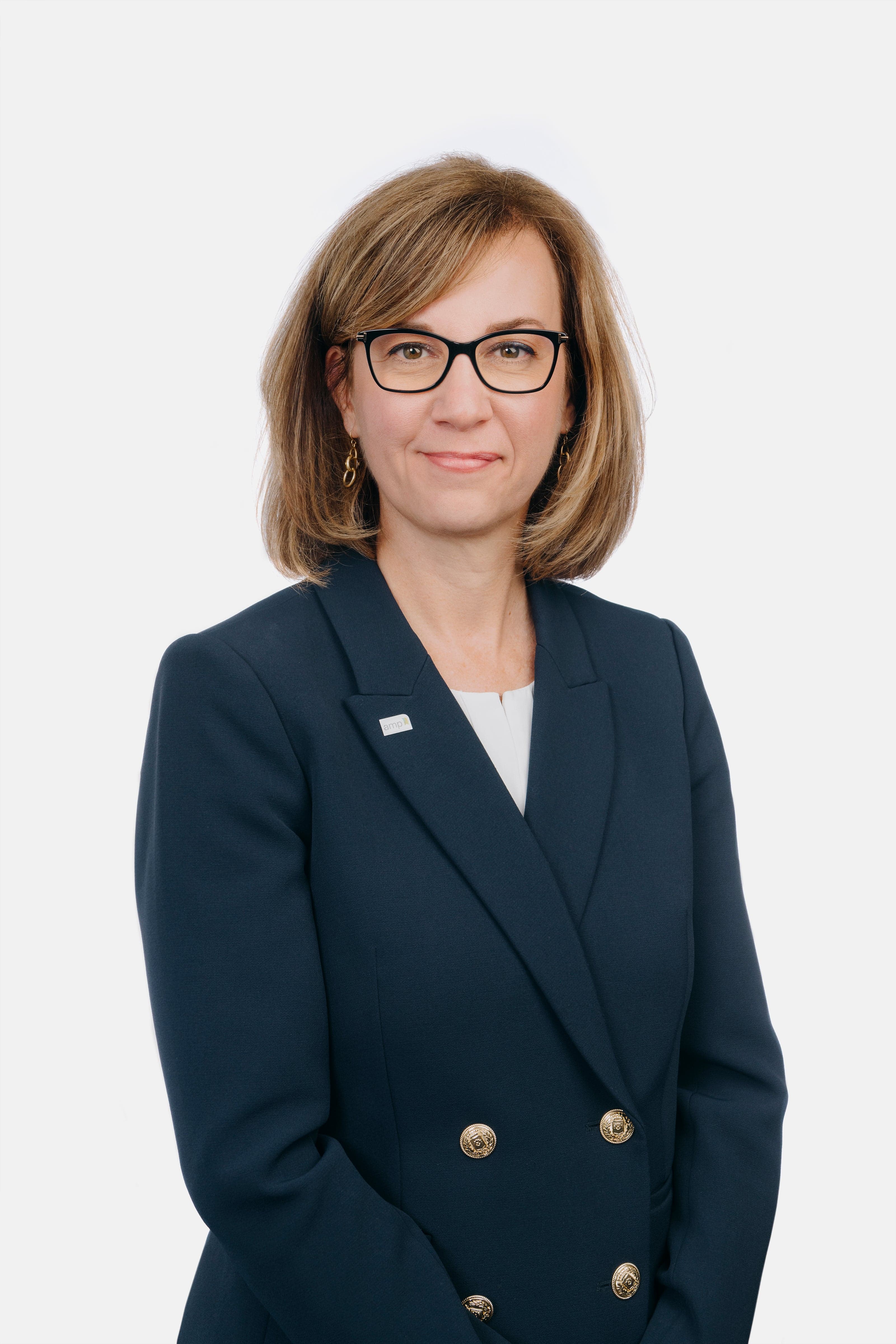 Nathaly Marcoux, Vice President, Public Procurement Oversight, Autorité des marchés publics (AMP)