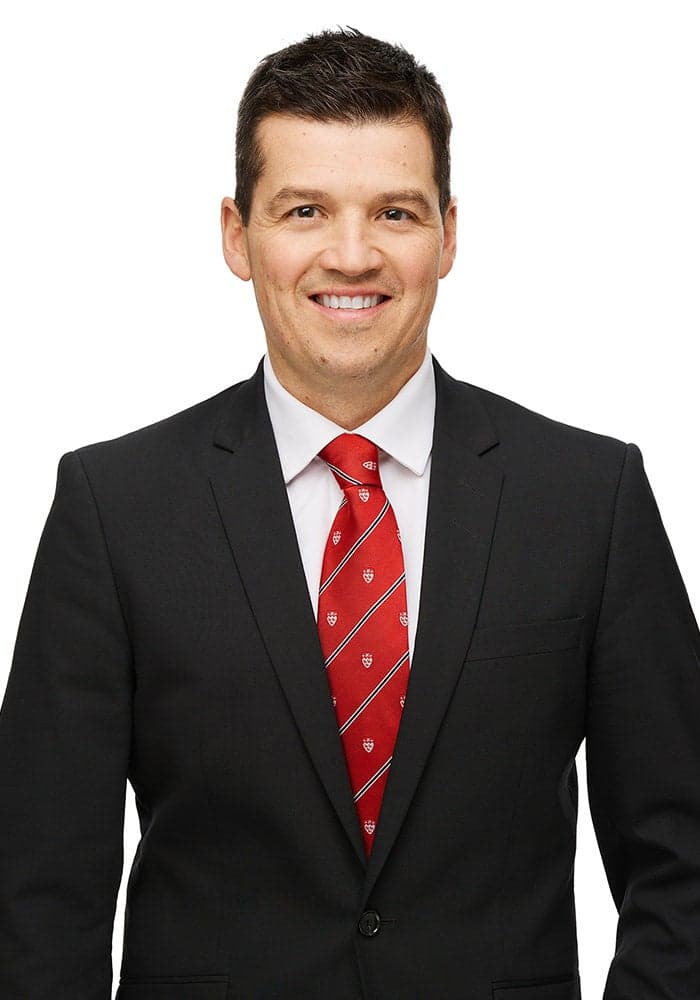 Jocelyn Perreault