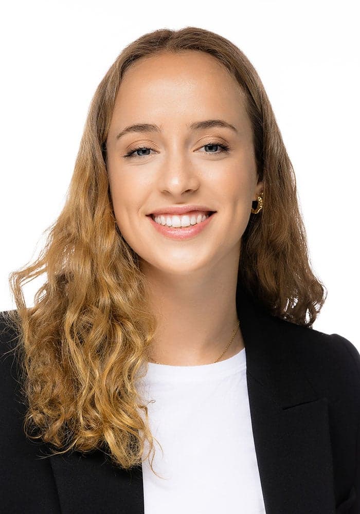 Marion Trudel Headshot