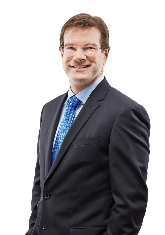 André L. Baril