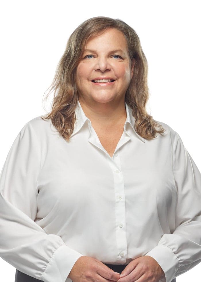 Chantal Arsenault