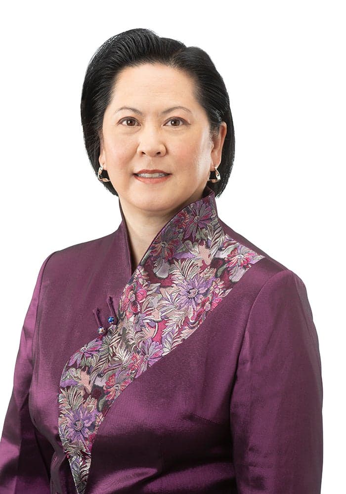Selina Lee-Andersen