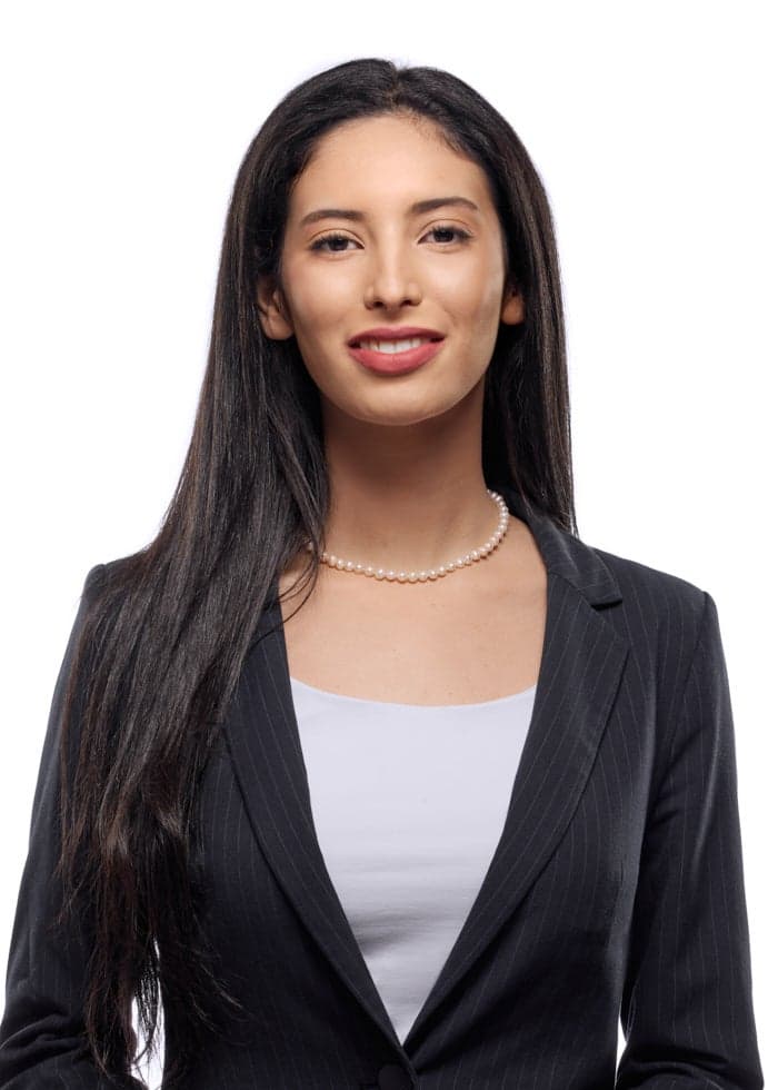 Melissa Berdjani