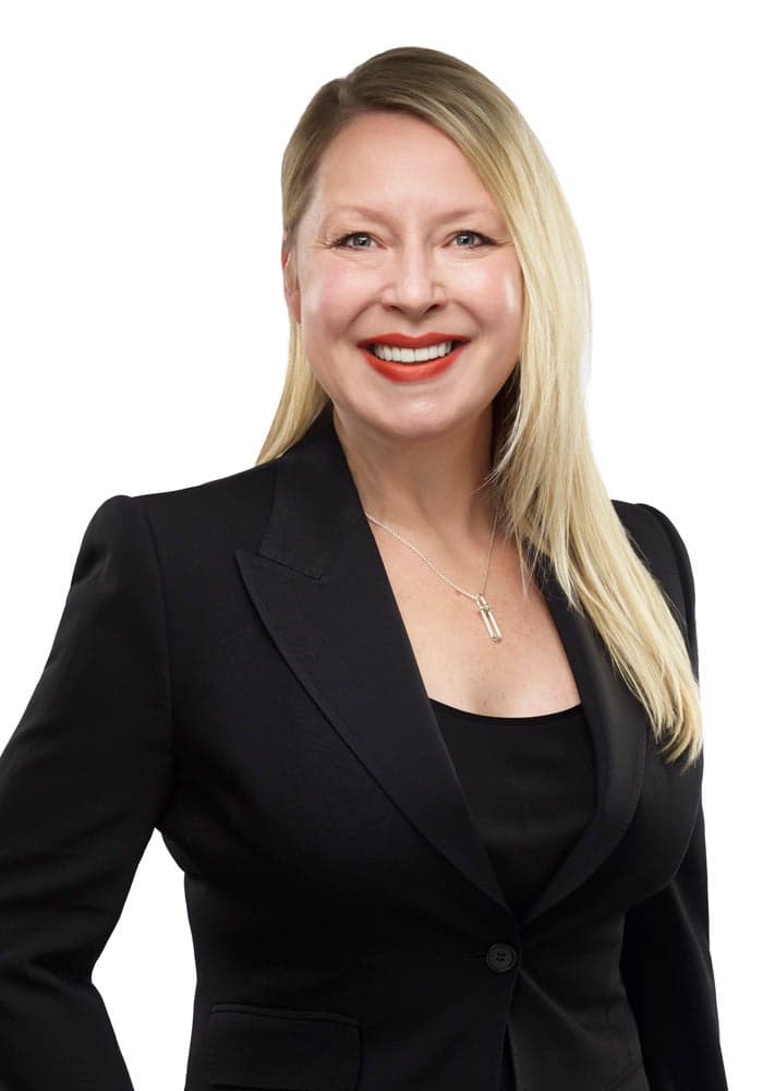 Jennifer Longhurst