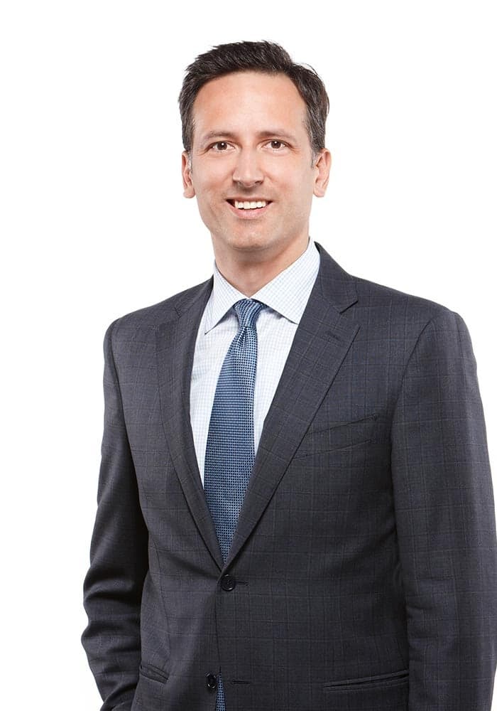 Sven O. Milelli