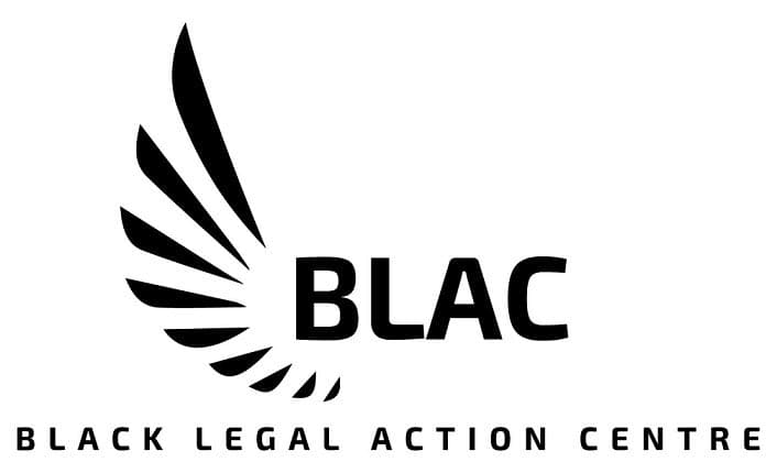 Black Legal Action Centre