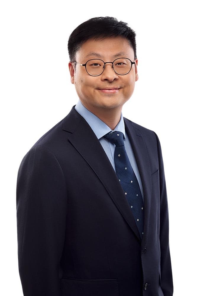 Daniel Zhang