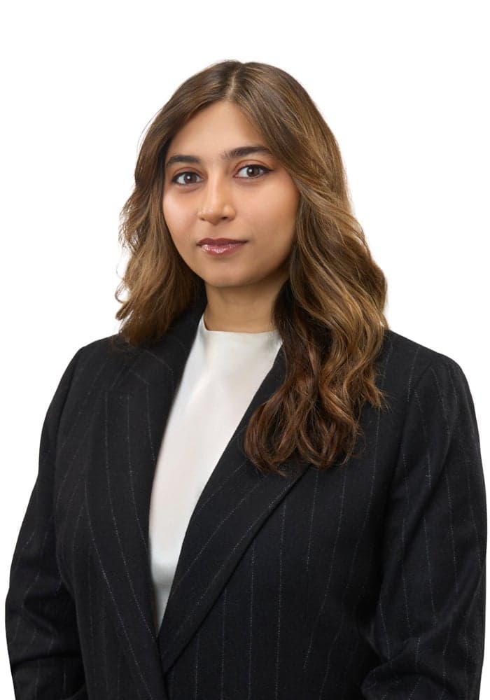 Zahra Naqvi