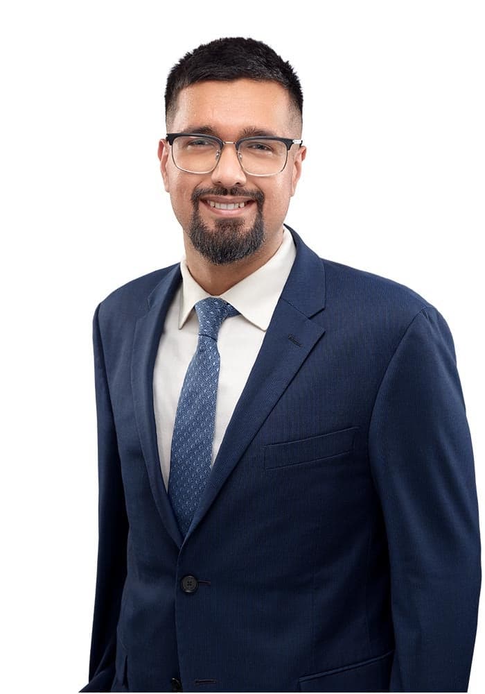 Ryan Singh