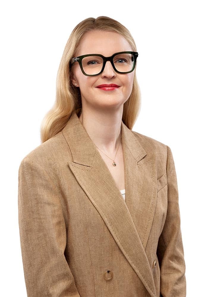 Nicole D'Aoust