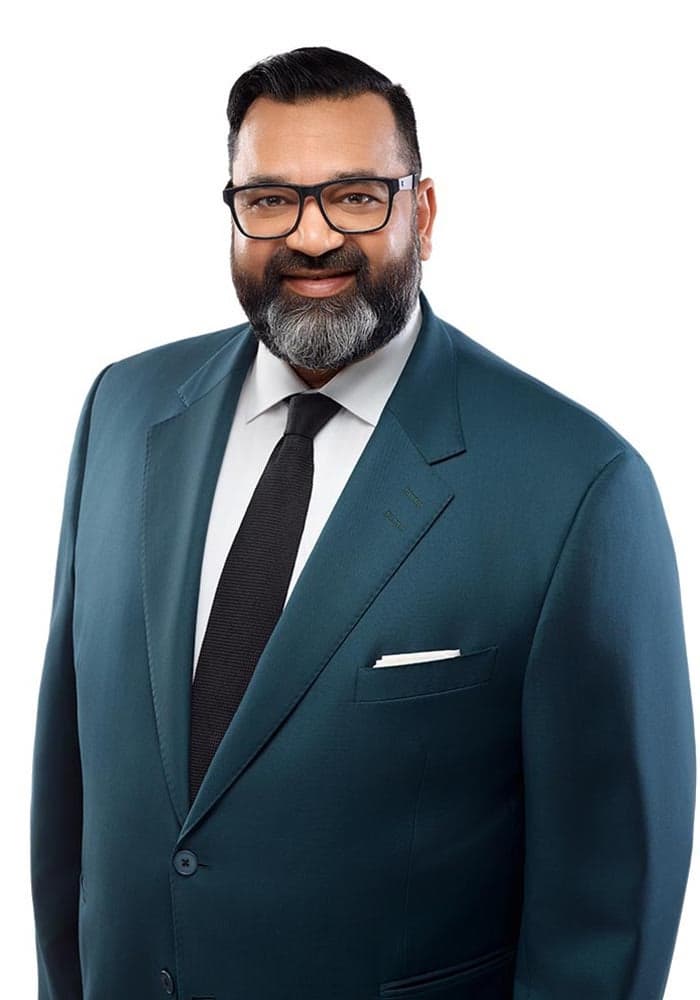 Awanish Sinha