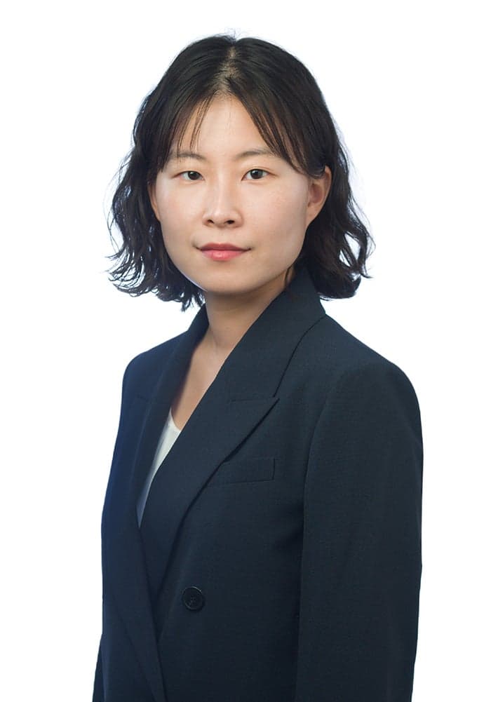 Amanda Cha